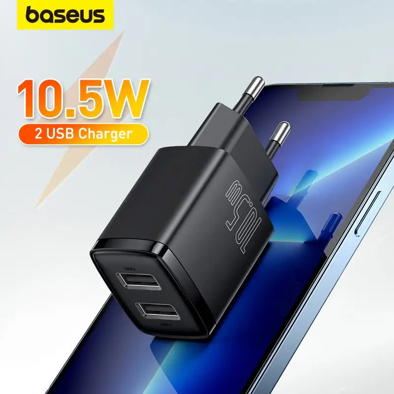 baseus usb charger for samsung galaxy s9