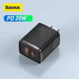 baseus pd - 2w usb to usb converter