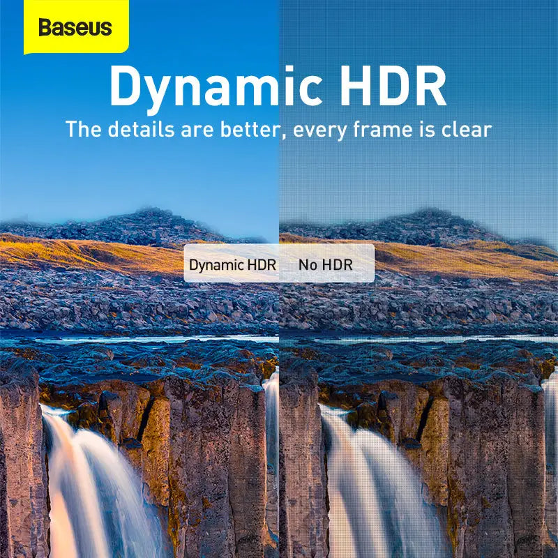 the cover of the book, dynac hdr