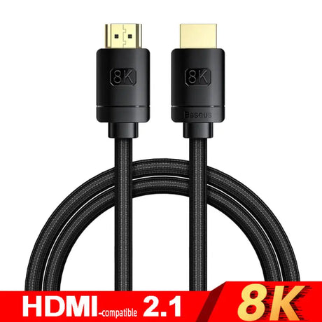 anker hdmi 2 1 1 hdmi cable for tvs and other devices