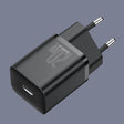 baseus 20w usb power adapter