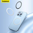 baseus ring case for iphone 11