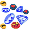 batman cookie cutters