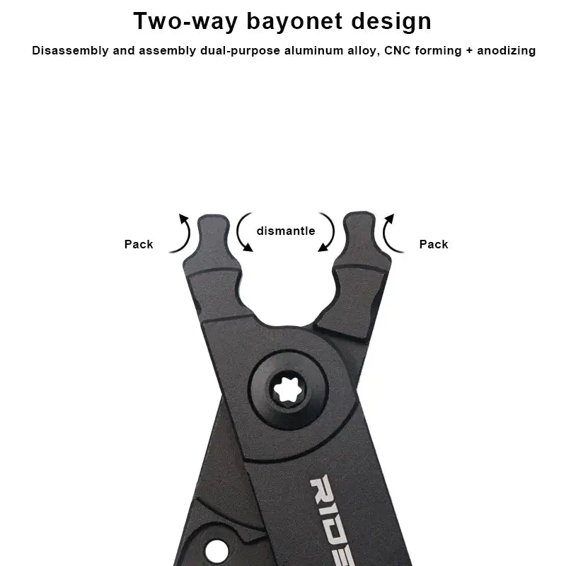 a close up of a pair of scissors with a description of the parts