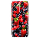 the berries and berries phone case for the samsung s6