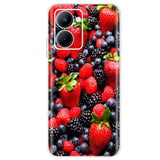 the berries samsung s6 phone case