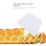 the best way to clean your bread