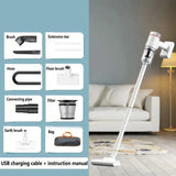 the best handheld vacuum cleaner