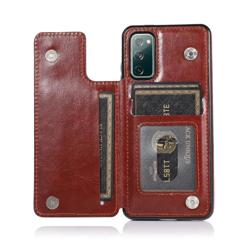 the best iphone wallet case