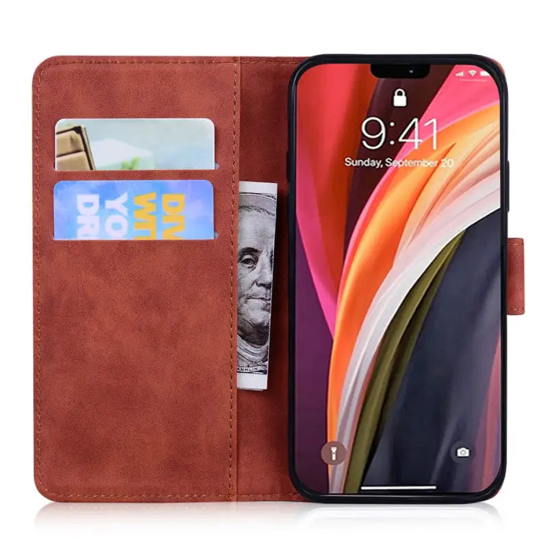 the best iphone wallet case for iphone x