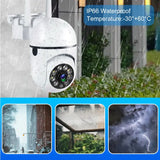 the best outdoor security camera