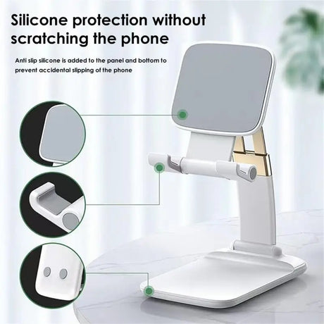 the best phone stand for your phone