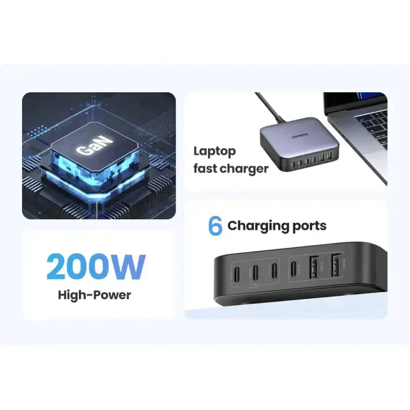 The best power strip for your mac