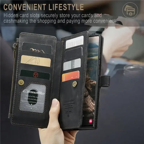 The best wallet case for iphone