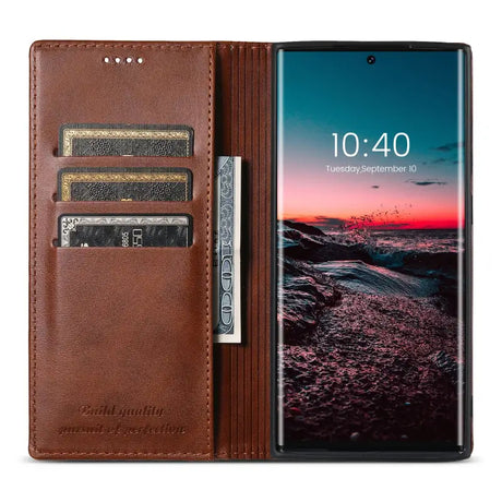 The best wallet cases for smartphones