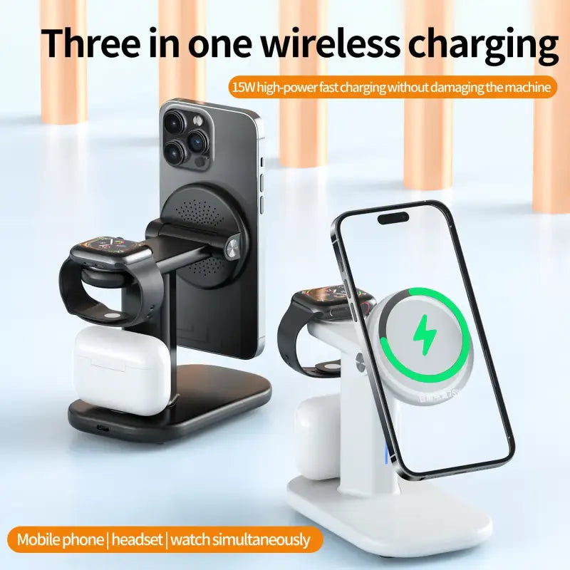 the best wireless phone holder