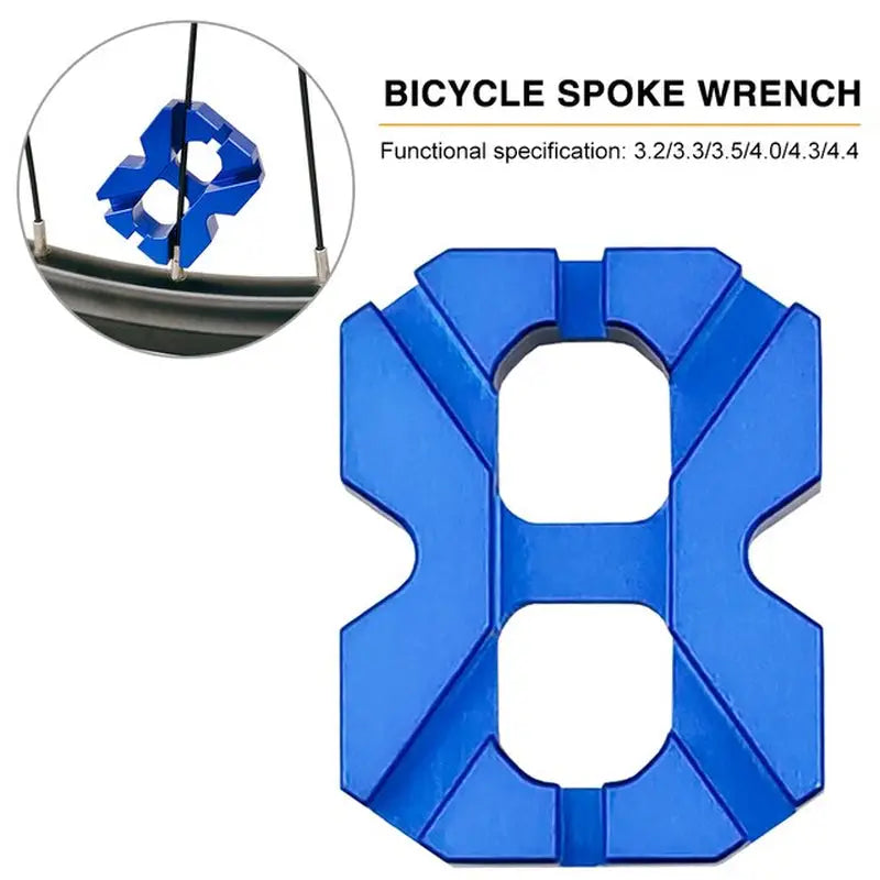 bicycle spoke wrens for bicycle parts