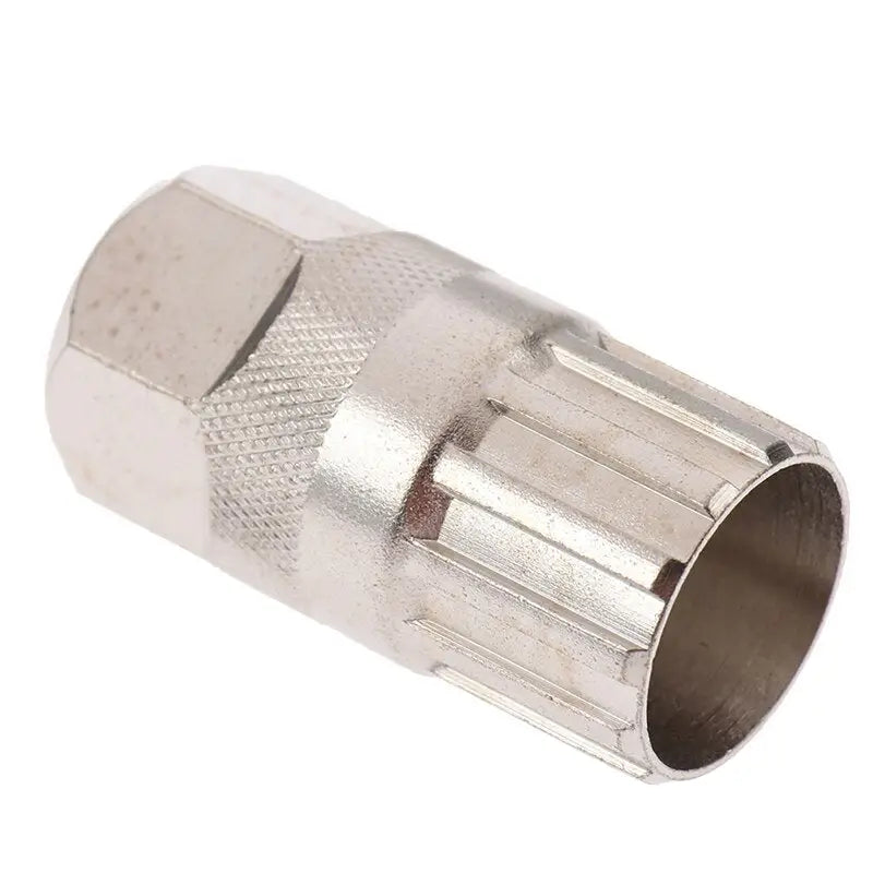a stainless steel pipe fitting