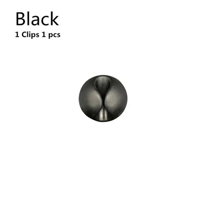 a black ball with the words black on it
