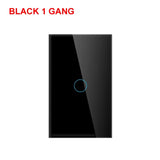 black 1 gangs smart phone