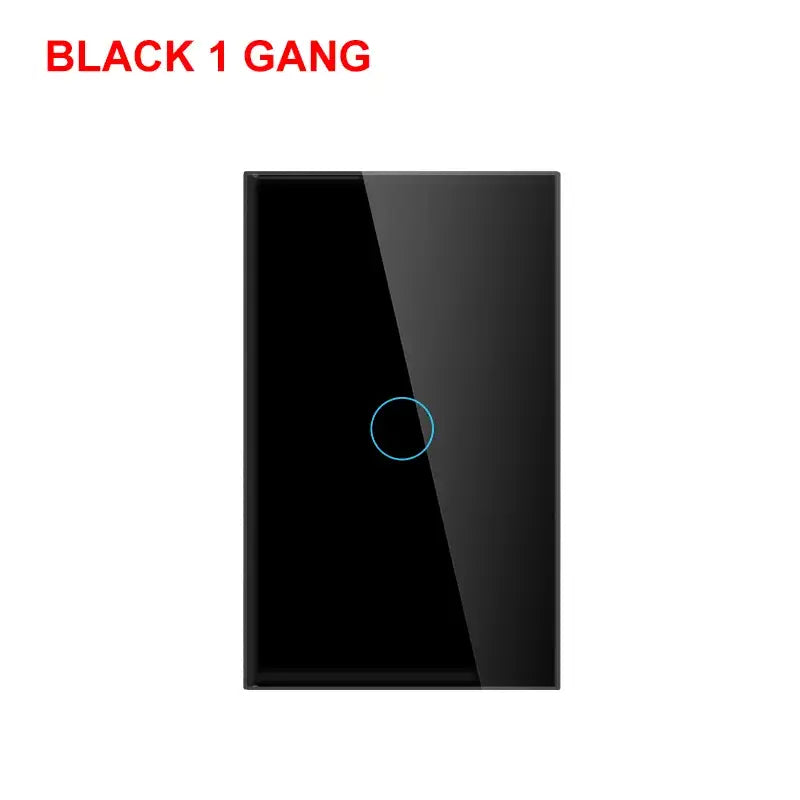 Black 1 gangs smart phone