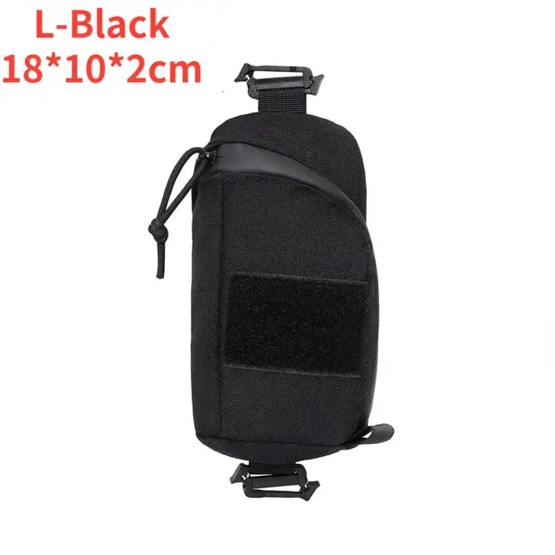 tactical pouch for outdoor sports