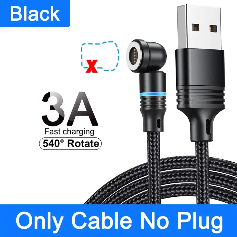 anker 3 4a usb cable with charging cord and charging plug