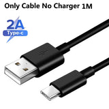 a black cable with the words only charge 1