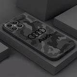 the black camo iphone case