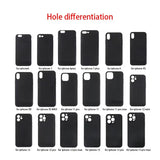 the different types of iphone cases