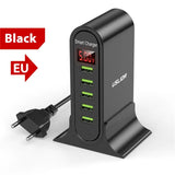 zon smart charger 3 usb usb charging station