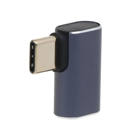 a usb usb with a black cover