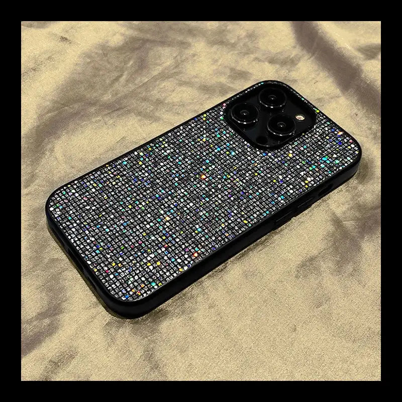 the black diamond case for the iphone 11