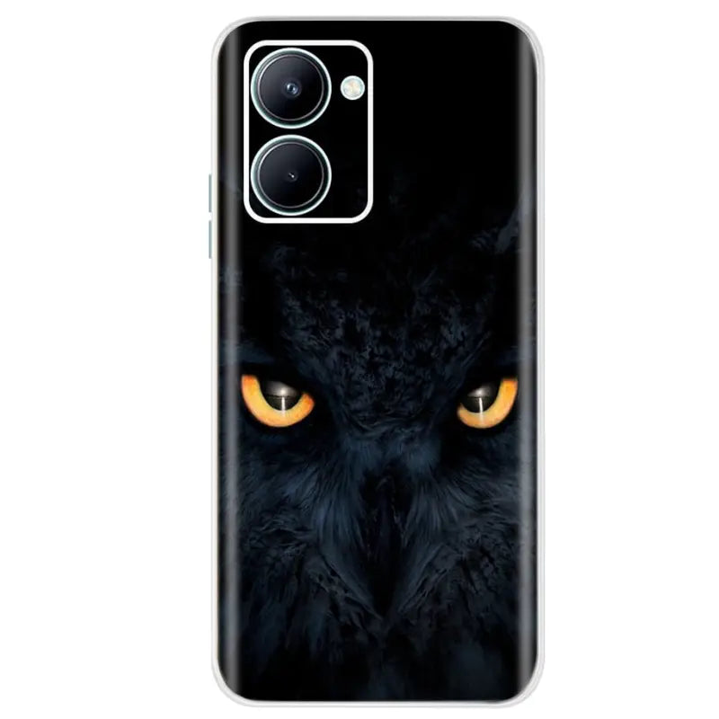 the black owl sublime sublime iphone 11 case