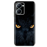 the black owl sublime sublime iphone 11 case