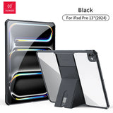 Black iPad Pro 13’’ (2024) case.