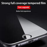 tempered tempered screen protector for iphone 6