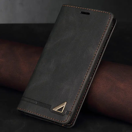 the leather wallet case for iphone