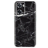 black marble case for the samsung galaxy s10