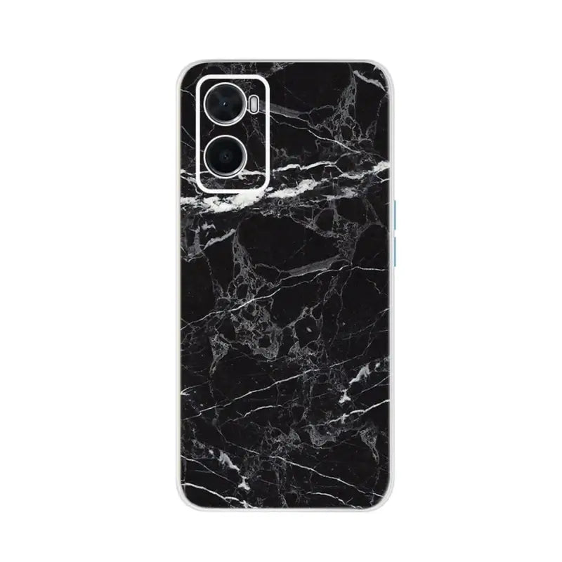 black marble iphone case