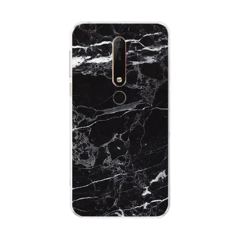 black marble case for motoo