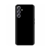 the black xiao pixel 6x phone case