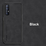 the back and side of the black oneplar phone
