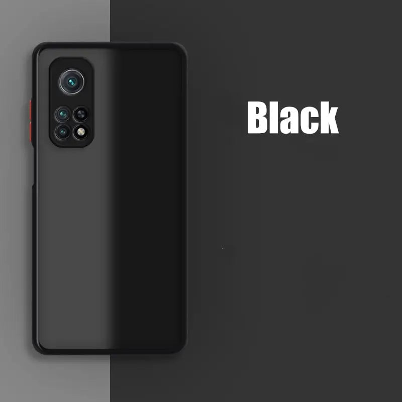 the black oneplar smartphone is shown in the image above the black oneplar logo