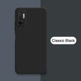 the classic black iphone case
