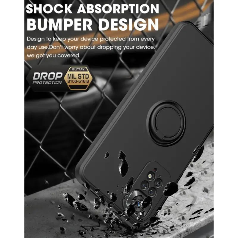 shockproof shockproof case for iphone x