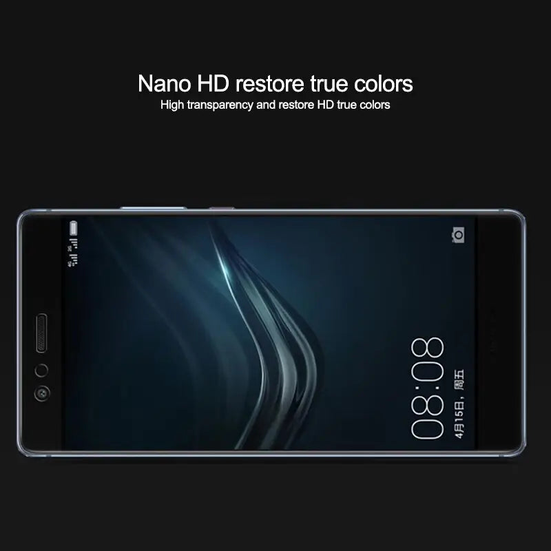 the new hua 5 smartphone