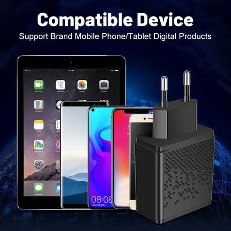 compatible usb hub for iphone, ipad, ipad, and android