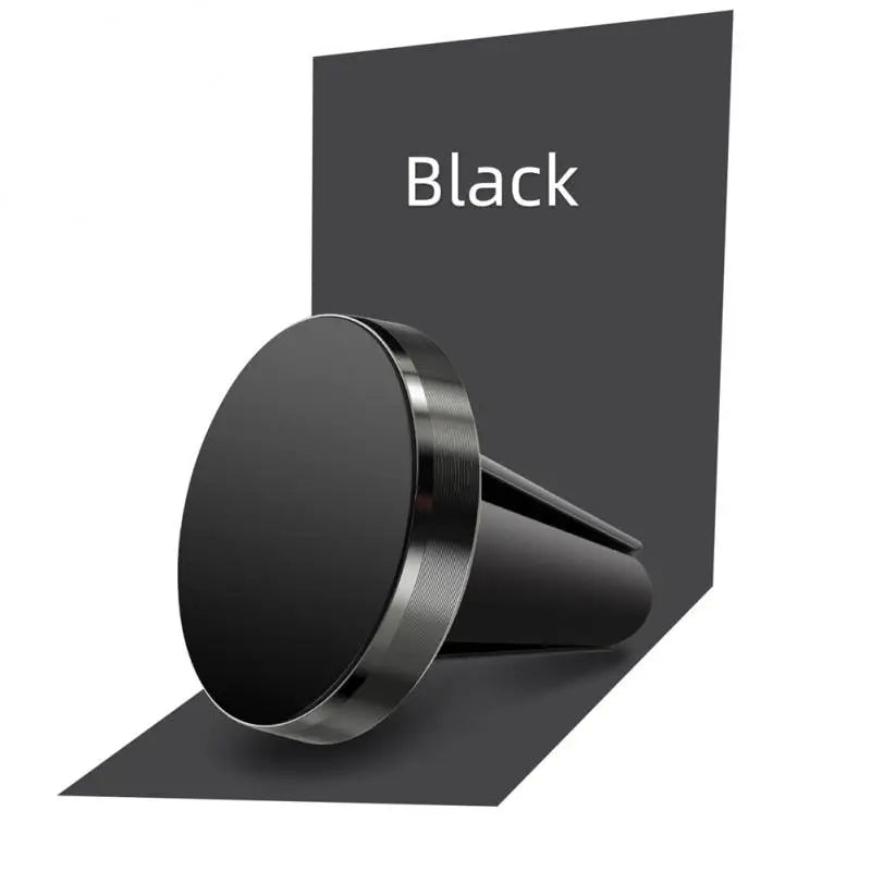 a black ring with the word black on it