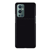 the back of the black samsung s20 phone case